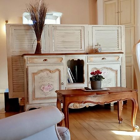 "Chez Gwenael Et Valery Fr" 50M2 Deco Shabby Villa Сорг Екстериор снимка