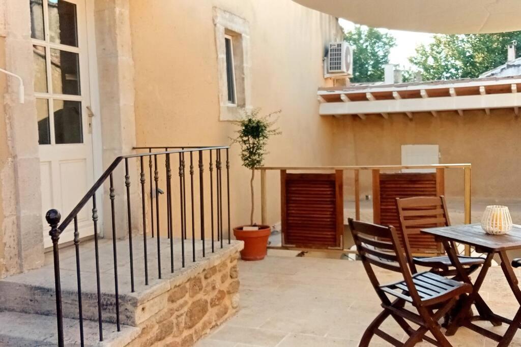 "Chez Gwenael Et Valery Fr" 50M2 Deco Shabby Villa Сорг Екстериор снимка