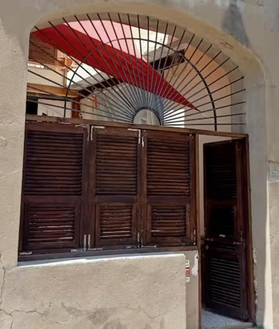 "Chez Gwenael Et Valery Fr" 50M2 Deco Shabby Villa Сорг Екстериор снимка